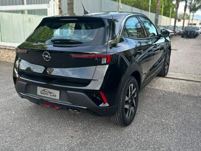 Opel Mokka GS 1.2 Turbo 130 CV AT8 Nero usata San Giuseppe Vesuviano