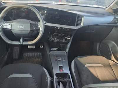 Opel Mokka GS 1.2 Turbo 130 CV AT8 Nero usata San Giuseppe Vesuviano