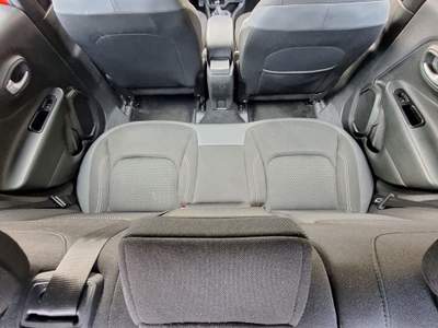 Jeep Renegade 1.0 GSE T3 LONGITUDE 120CV Rosso usata San Giuseppe Vesuviano