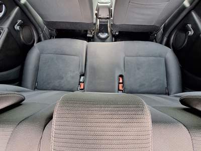 Renault Clio 5 porte GPL Confort Grigio usata San Giuseppe Vesuviano