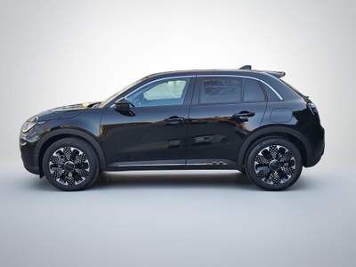 Fiat 600 Hybrid 100 CV DCT MHEV La Prima Nero usata San Giuseppe Vesuviano