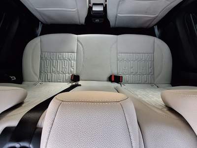 Fiat 600 Hybrid 100 CV DCT MHEV La Prima Nero usata San Giuseppe Vesuviano