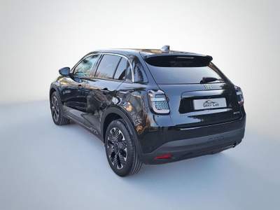 Fiat 600 Hybrid 100 CV DCT MHEV La Prima Nero usata San Giuseppe Vesuviano