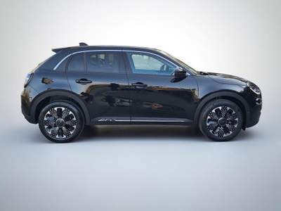 Fiat 600 Hybrid 100 CV DCT MHEV La Prima Nero usata San Giuseppe Vesuviano