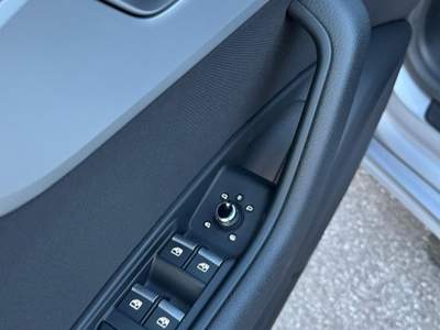 Audi A5 AUDI A5 SPORTBACK Argento usata Piombino