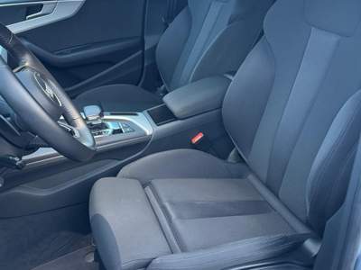 Audi A5 AUDI A5 SPORTBACK Argento usata Piombino