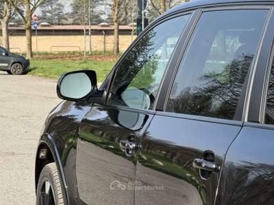 Porsche Cayenne 4.8 GTS - Total black originale - Book Service Nero usata Torino