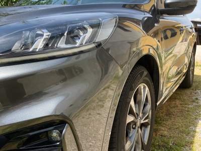 Ford Kuga Unico proprietario usata Vicenza Ford Kuga Unico proprietario usata Vicenza