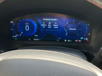 Ford Kuga Unico proprietario usata Vicenza
