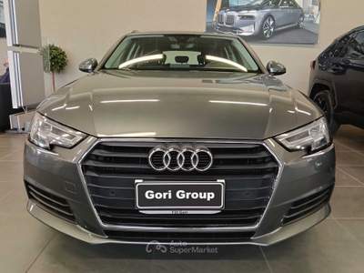 Audi A4 PRONTA CONSEGNA Grigio usata Grosseto