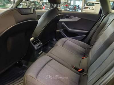 Audi A4 PRONTA CONSEGNA Grigio usata Grosseto