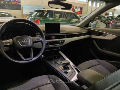 Audi A4 PRONTA CONSEGNA Grigio usata Grosseto