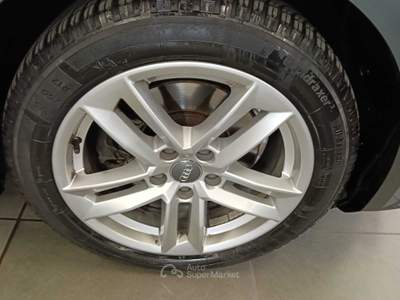 Audi A4 PRONTA CONSEGNA Grigio usata Grosseto