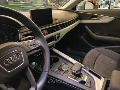 Audi A4 PRONTA CONSEGNA Grigio usata Grosseto