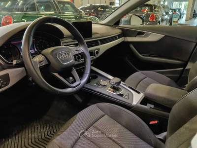 Audi A4 PRONTA CONSEGNA Grigio usata Grosseto
