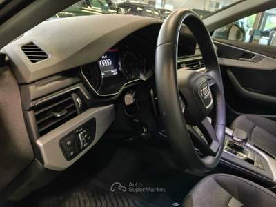 Audi A4 PRONTA CONSEGNA Grigio usata Grosseto
