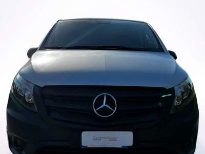 Mercedes-Benz Vito Mercedes Vito 114 CDi LONG BUSINESS usata Venezia