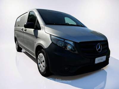 Mercedes-Benz Vito Mercedes Vito 114 CDi LONG BUSINESS usata Venezia