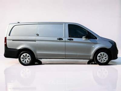 Mercedes-Benz Vito Mercedes Vito 114 CDi LONG BUSINESS usata Venezia