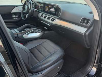 Mercedes-Benz GLE Unico proprietario in perfette condizioni Nero usata Gravina in Puglia