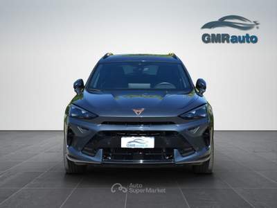 Cupra Formentor CUPRA FORMENTOR 1.5 eTSI DSG – PARI AL NUOVO DISPONIBILE IN SEDE Grigio usata Genova