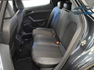 Cupra Formentor CUPRA FORMENTOR 1.5 eTSI DSG – PARI AL NUOVO DISPONIBILE IN SEDE Grigio usata Genova
