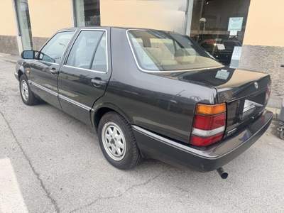Lancia Thema Thema 2.4 tds Nero usata Genova