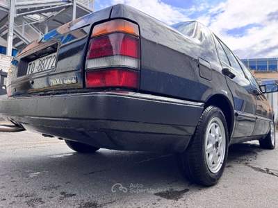 Lancia Thema Thema 2.4 tds Nero usata Genova