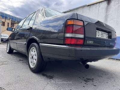 Lancia Thema Thema 2.4 tds Nero usata Genova