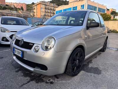 Volkswagen Lupo Lupo 1.6 Gti Argento usata Genova