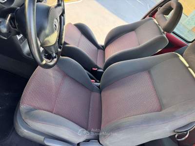 Volkswagen Lupo Lupo 1.6 Gti Argento usata Genova