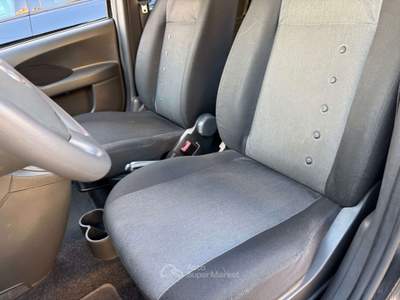 Fiat Panda Panda II eu 5 1.3 mjt 16v Climbing 4x4 75cv usata Genova