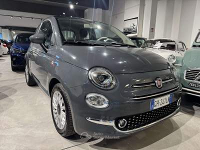 Fiat 500 500 III 1.0 hybrid Dolcevita 70cv PREZZO REALE Grigio usata Genova