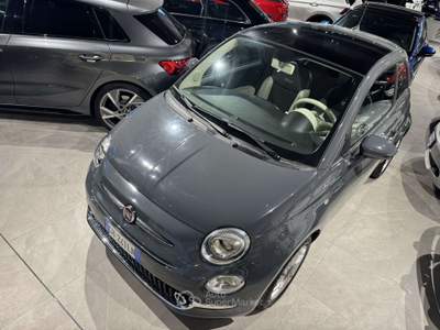 Fiat 500 500 III 1.0 hybrid Dolcevita 70cv PREZZO REALE Grigio usata Genova