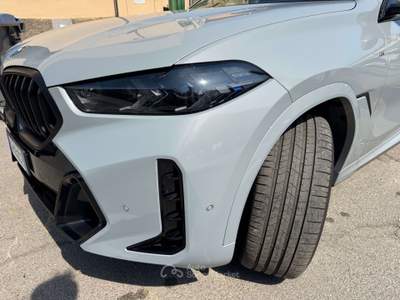 BMW X6 X6 X6 2023 xdrive30d MSport auto usata Genova
