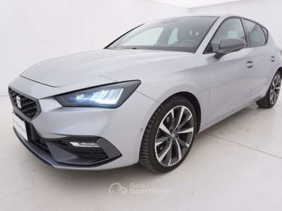 Seat Leon Miglior prezzo garantito e consegna in pochi giorni Grigio usata Reggio nell'Emilia