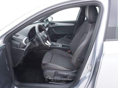 Seat Leon Miglior prezzo garantito e consegna in pochi giorni Grigio usata Reggio nell'Emilia