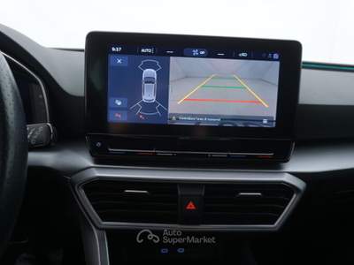Seat Leon Miglior prezzo garantito e consegna in pochi giorni Grigio usata Reggio nell'Emilia
