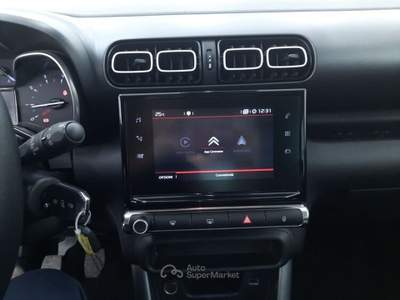 Citroen C3 Aircross Miglior prezzo garantito e consegna in pochi giorni Blu/Azzurro usata Reggio nell'Emilia