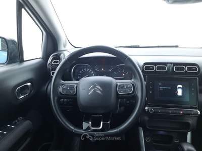Citroen C3 Aircross Miglior prezzo garantito e consegna in pochi giorni Blu/Azzurro usata Reggio nell'Emilia