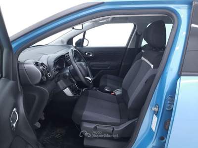 Citroen C3 Aircross Miglior prezzo garantito e consegna in pochi giorni Blu/Azzurro usata Reggio nell'Emilia