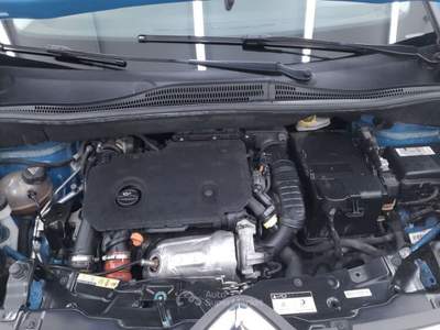 Citroen C3 Aircross Miglior prezzo garantito e consegna in pochi giorni Blu/Azzurro usata Reggio nell'Emilia