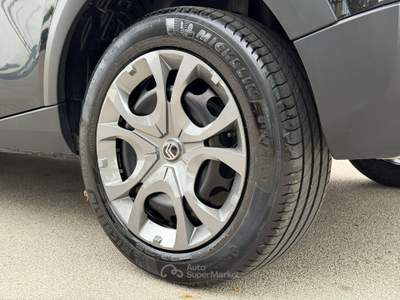 Citroen C3 CITROEN C3 MAX PREZZO VERO Nero usata Aprilia