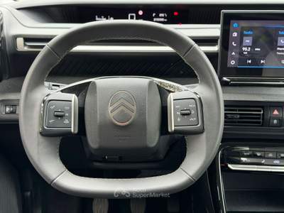 Citroen C3 CITROEN C3 MAX PREZZO VERO Nero usata Aprilia