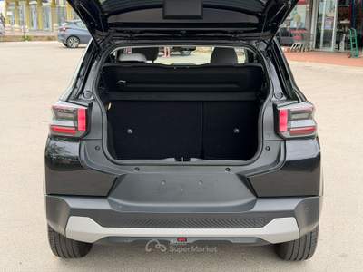 Citroen C3 CITROEN C3 MAX PREZZO VERO Nero usata Aprilia
