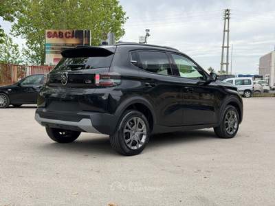 Citroen C3 CITROEN C3 MAX PREZZO VERO Nero usata Aprilia