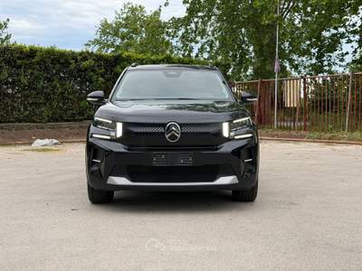 Citroen C3 CITROEN C3 MAX PREZZO VERO Nero usata Aprilia