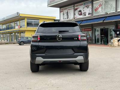 Citroen C3 CITROEN C3 MAX PREZZO VERO Nero usata Aprilia