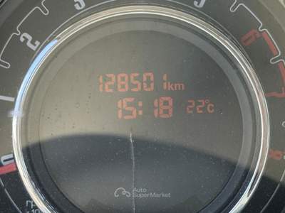 Fiat 500 Per chi ama il vento tra i capelli! Rosso usata Legnano