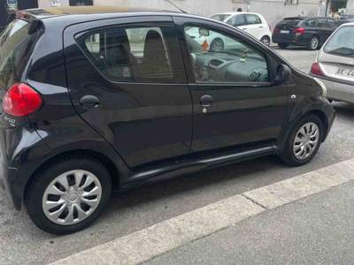 Toyota Aygo aygo usata torino